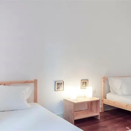 Spacious Tailor Made Bairro Alto * リスボン